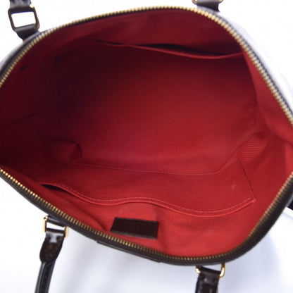 Louis Vuitton Damier Ebene Siena PM 6 of 7