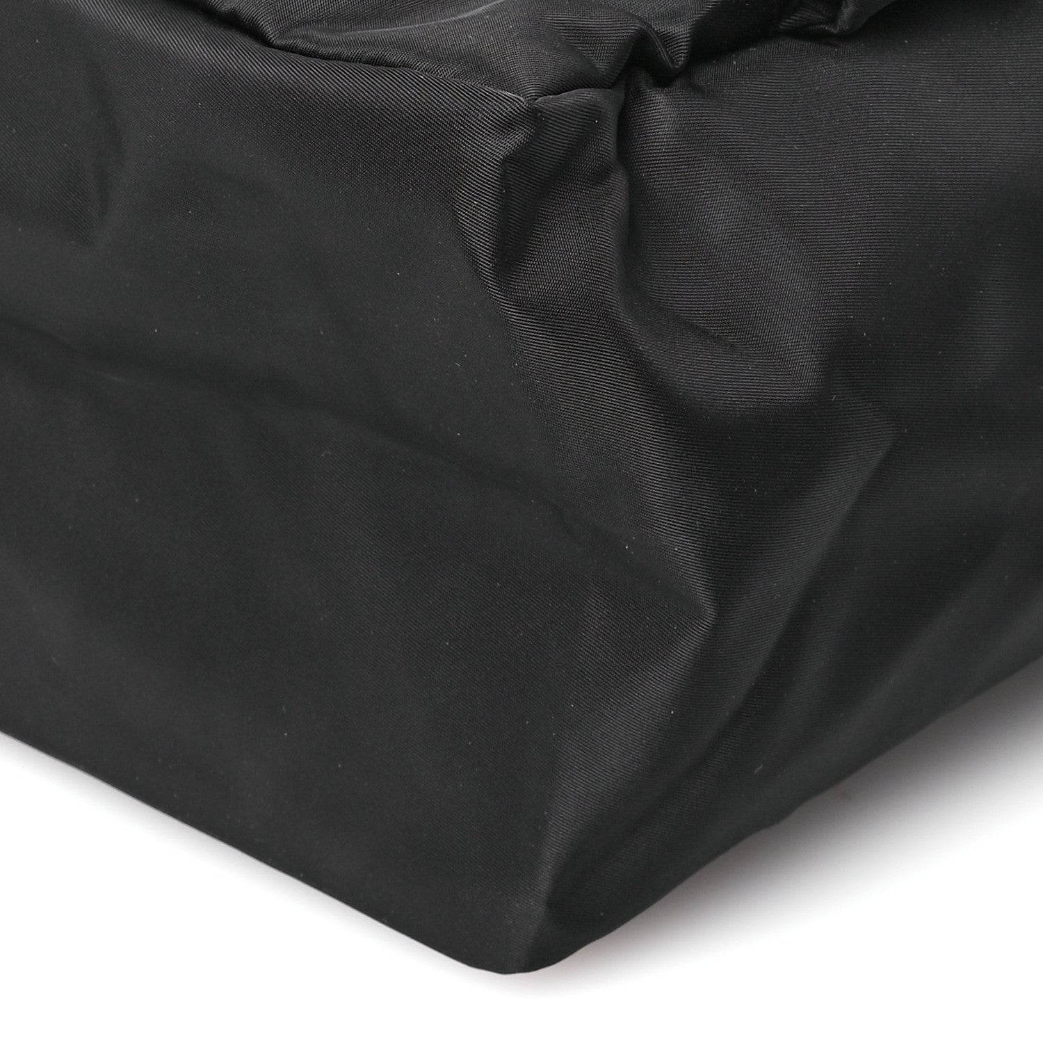 Off-White Nylon Arrow Backpack Black 10 of 10