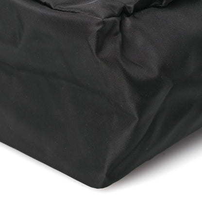 Off-White Nylon Arrow Backpack Black 10 of 10