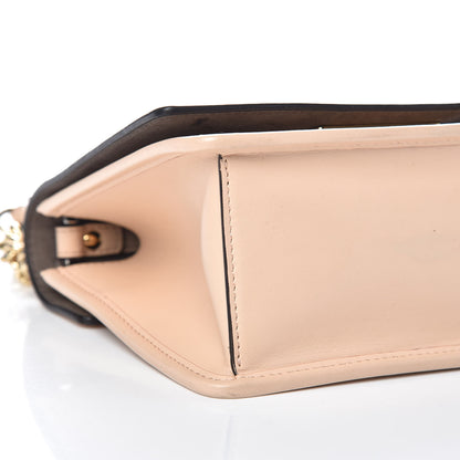 Fendi Vitello Century Opaco F is Fendi Small Kan I Shoulder Bag Plaster 9 of 11