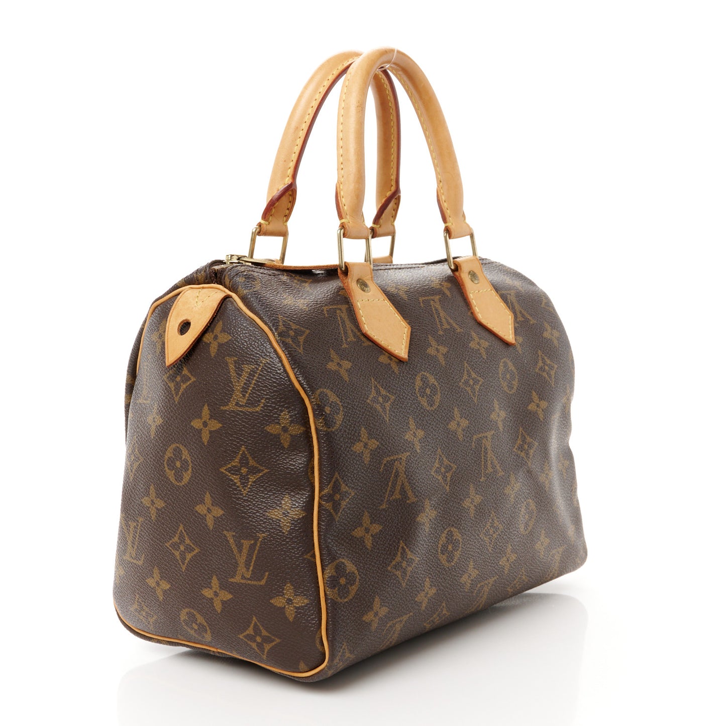 Monogram Speedy 25