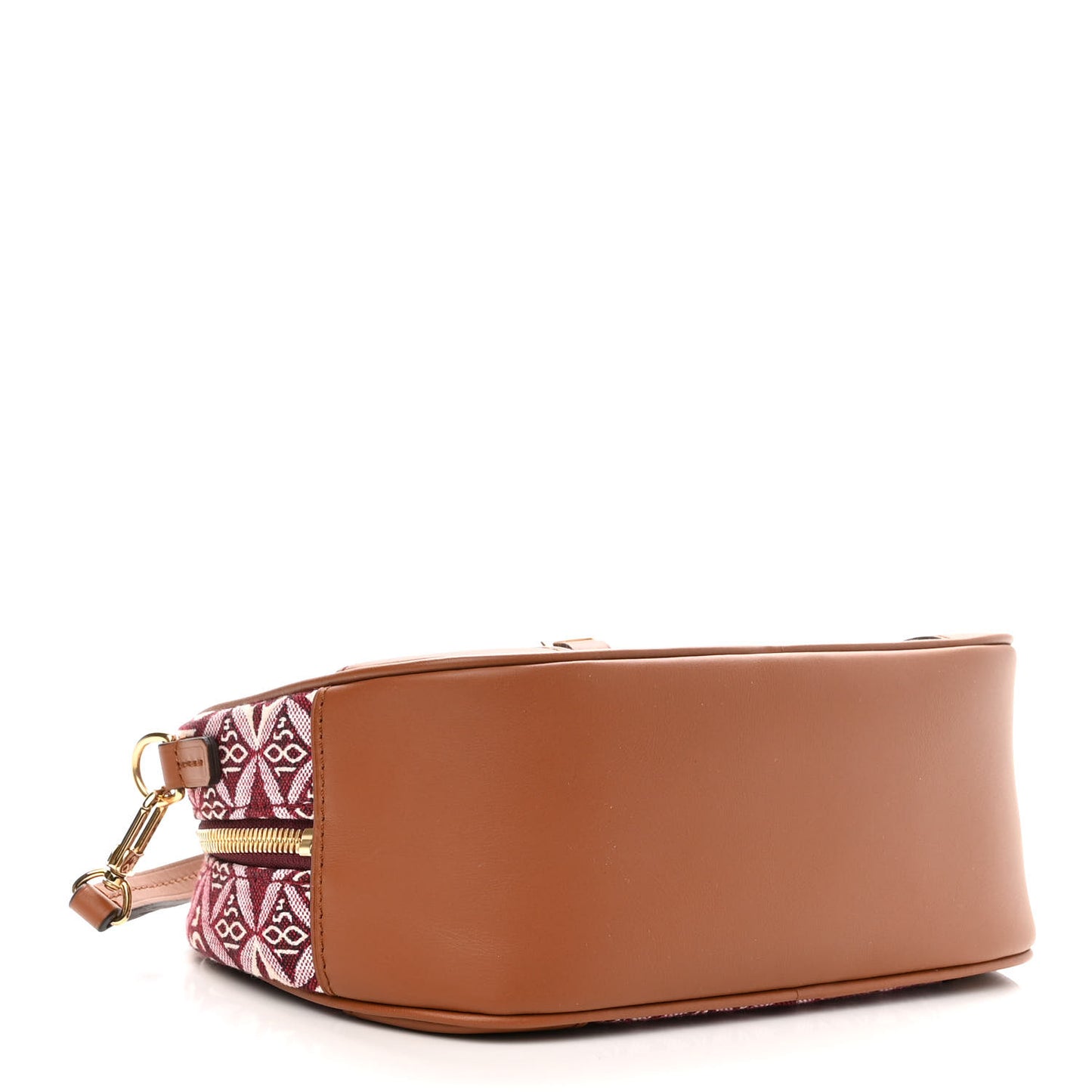 Jacquard Since 1854 Mini Deauville Bordeaux