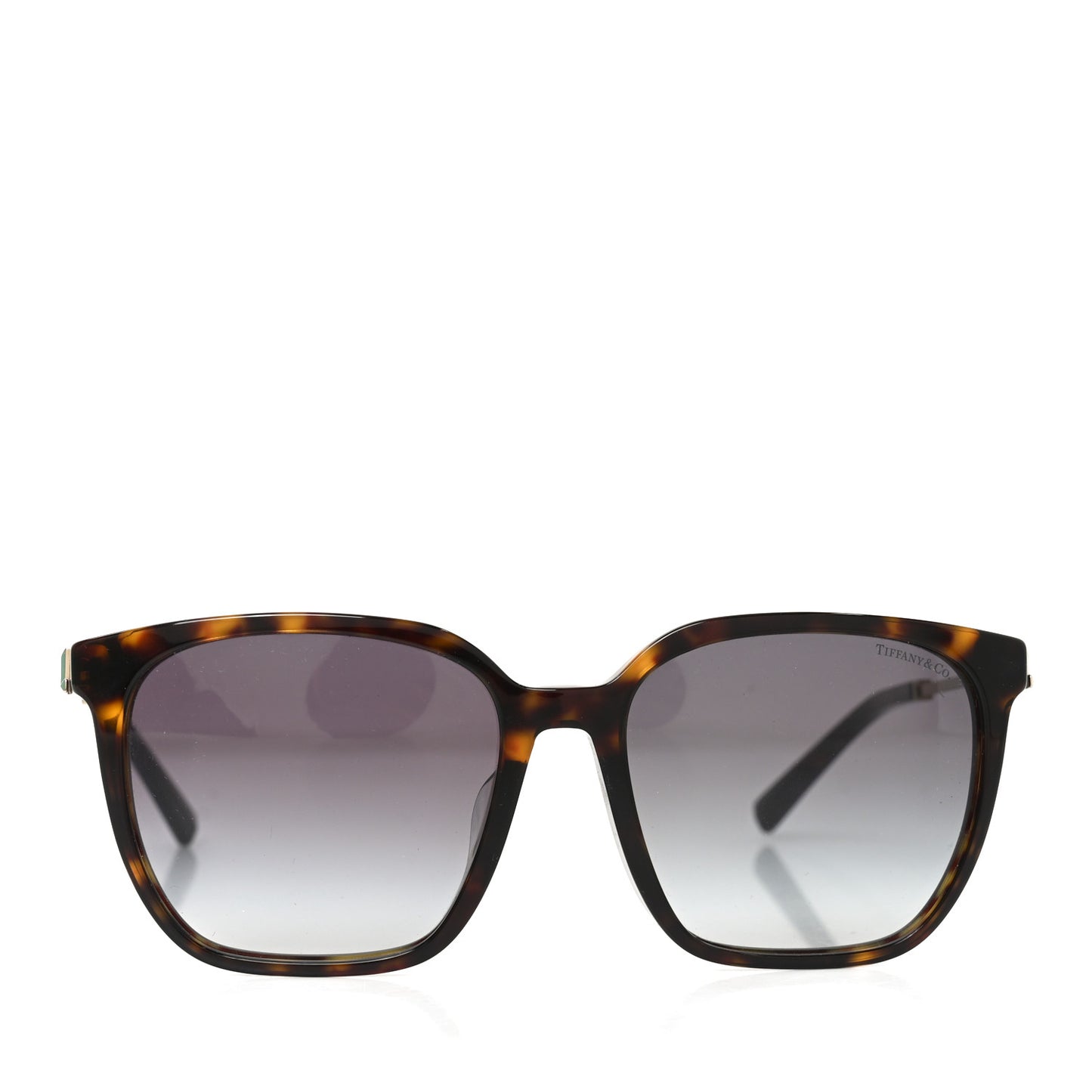 Acetate Sunglasses TF4244 Tortoise