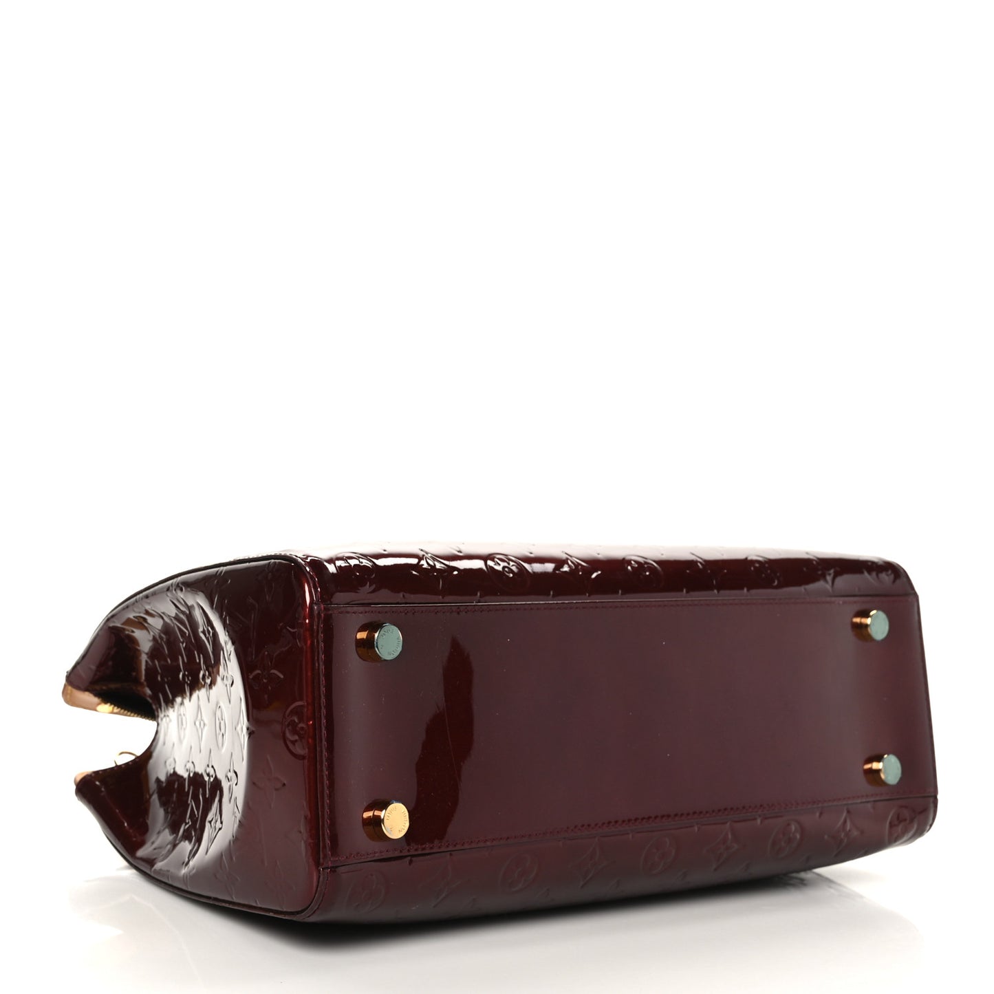 Vernis Brea GM Rouge Fauviste