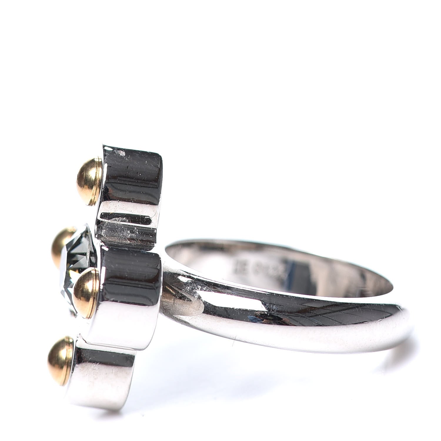 Louis Vuitton Love Letters Timeless Ring Set S 6 of 8