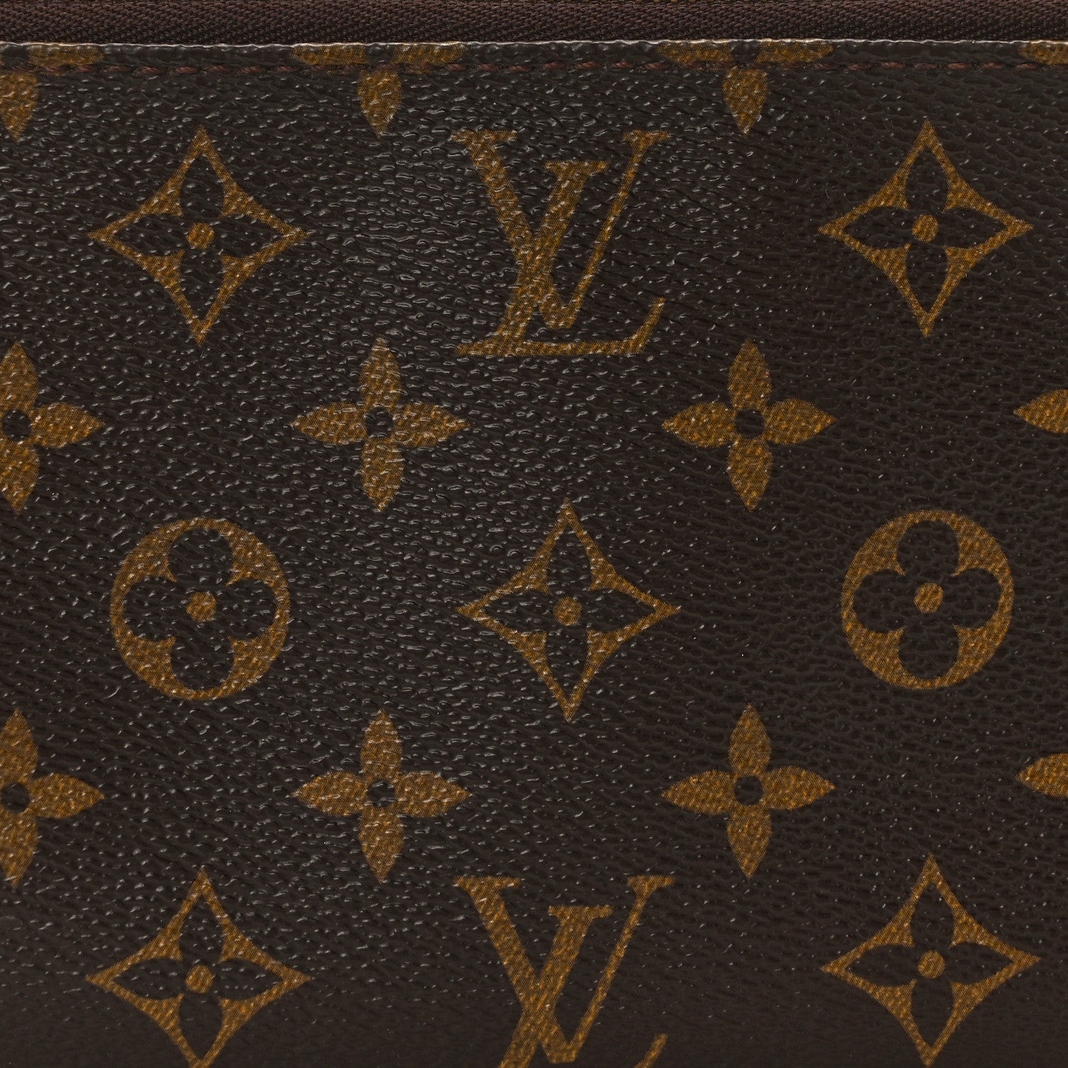 Louis Vuitton Monogram Pochette Accessories NM 7 of 11