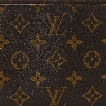 Louis Vuitton Monogram Pochette Accessories NM 7 of 11