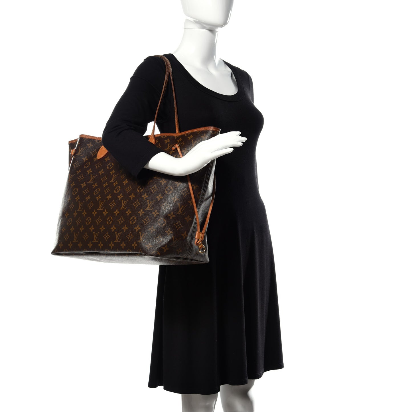 Monogram Neo Neverfull GM