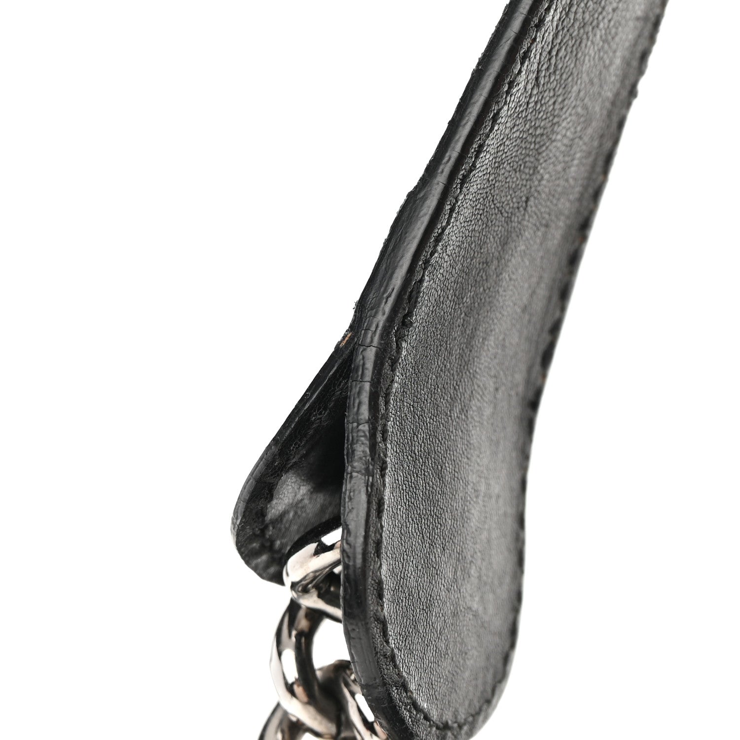 Chanel Calfskin Large Perfect Day Tote Black 19 of 22