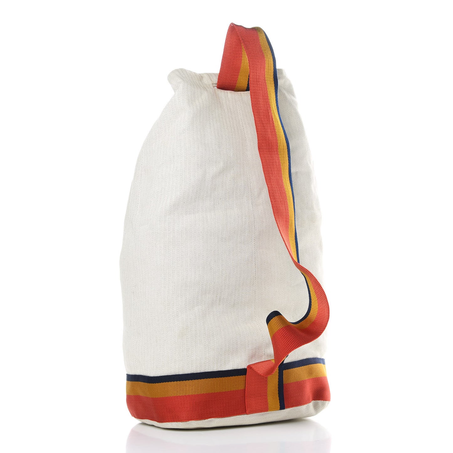Toile Cavalier Tote