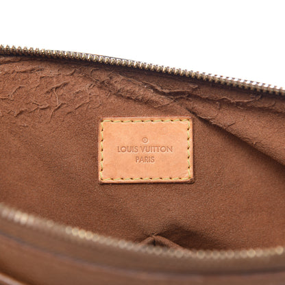 Louis Vuitton Monogram Pallas Havane 6 of 9