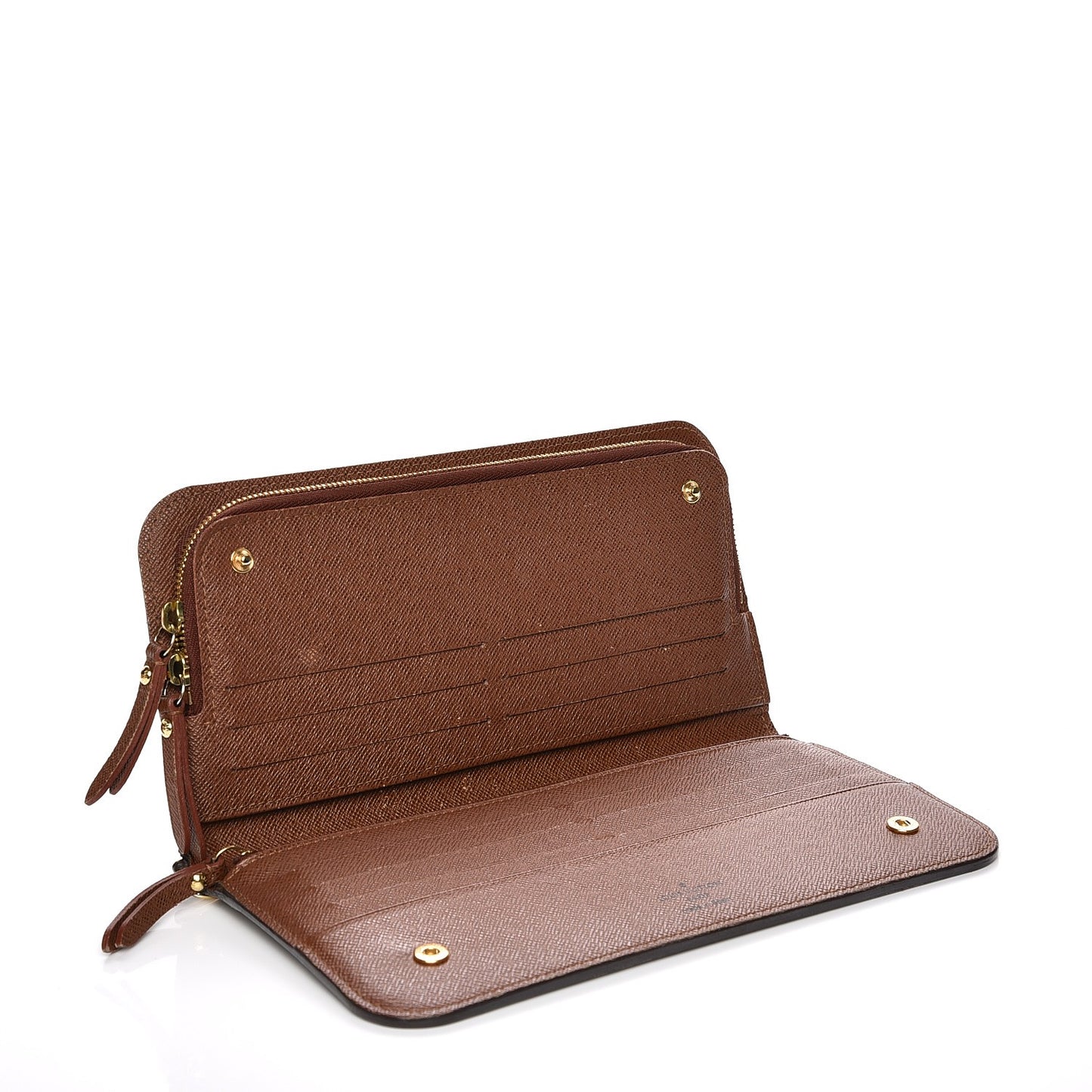 Monogram Insolite Wallet