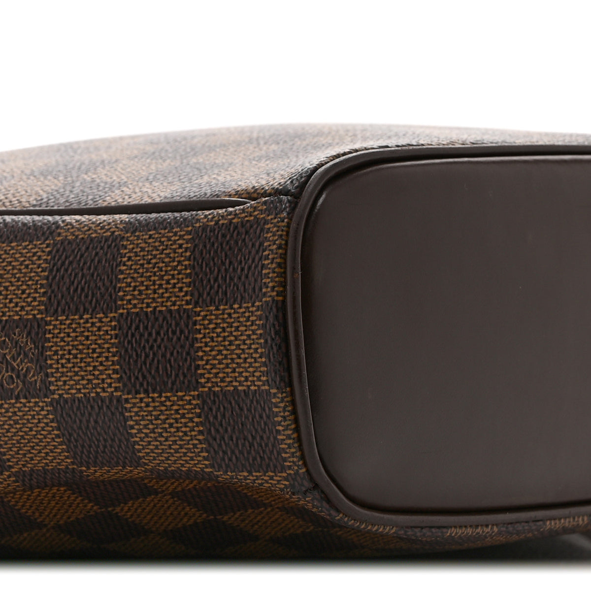 Louis Vuitton Damier Ebene Ipanema GM 9 of 10