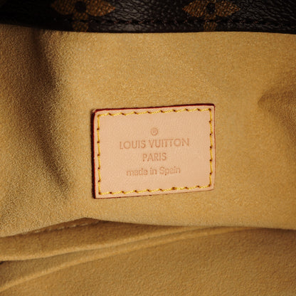 Louis Vuitton Monogram Artsy MM 13 of 14