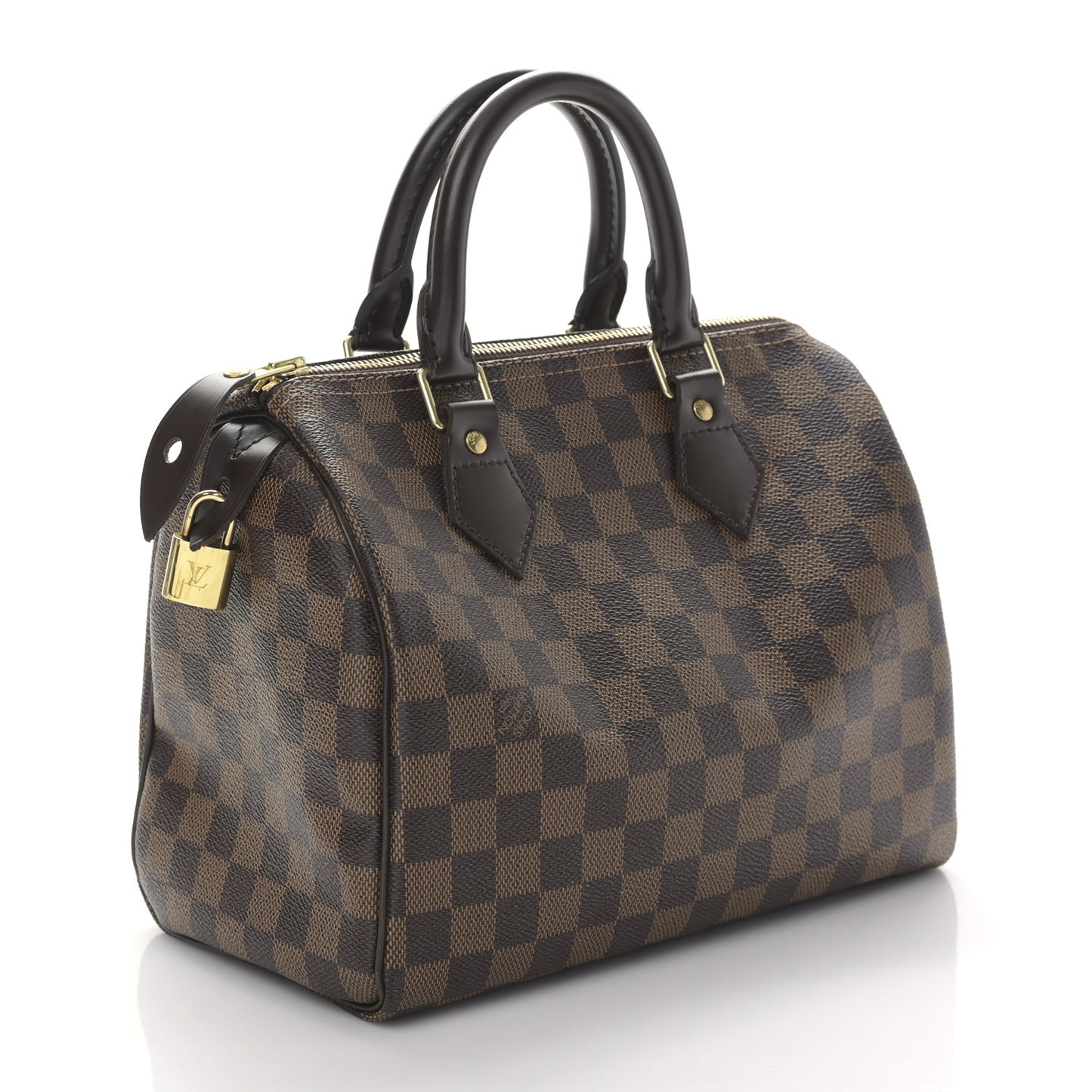 Damier Ebene Speedy 25