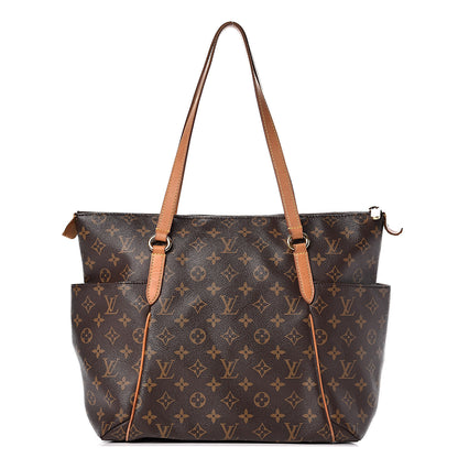 Louis Vuitton Monogram Totally MM 1 of 18
