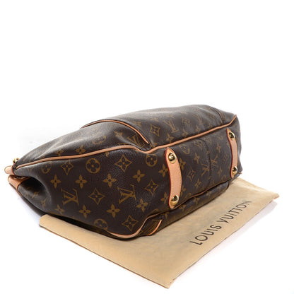Louis Vuitton Monogram Galliera PM 4 of 8