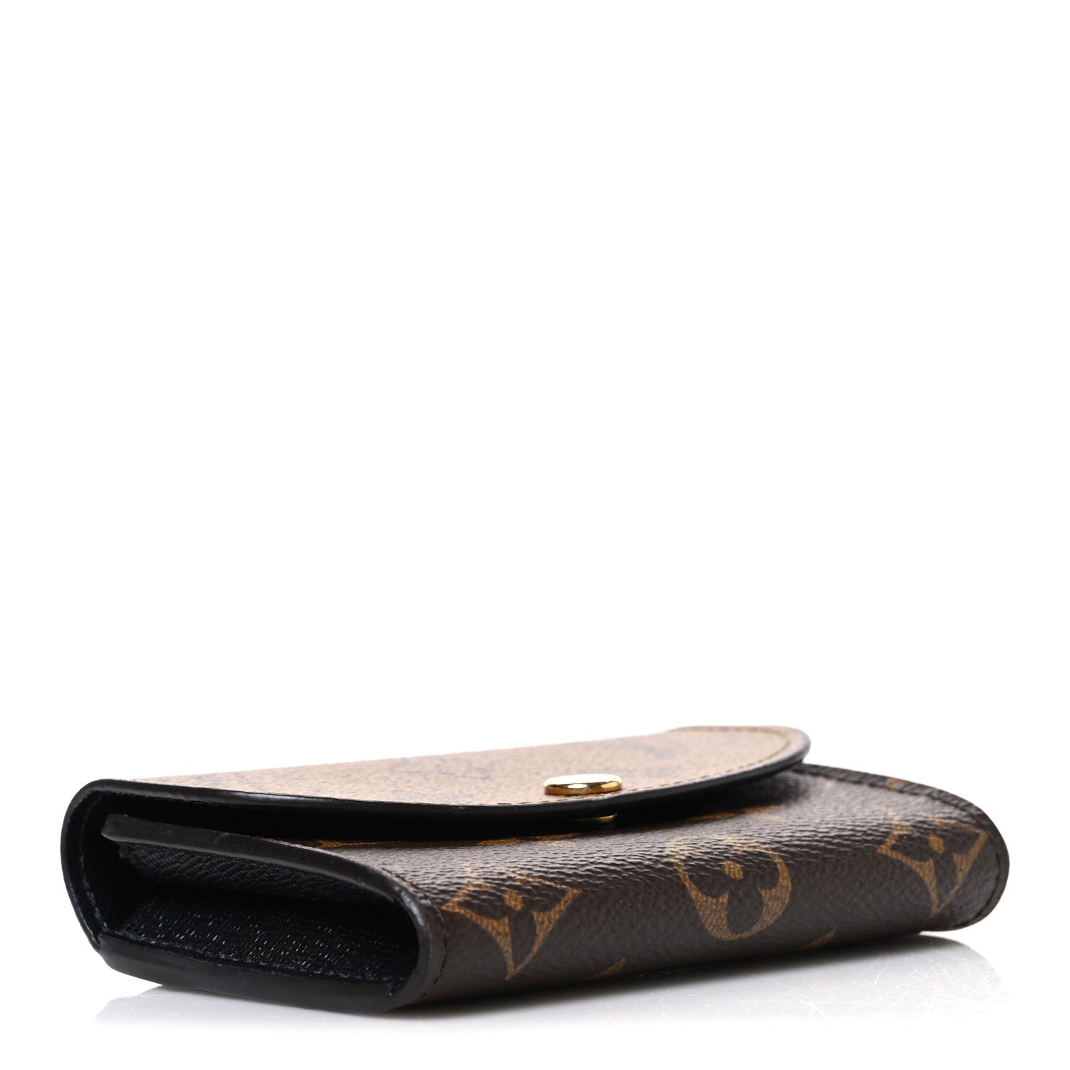 Louis Vuitton Reverse Monogram Rosalie Coin Purse 4 of 7