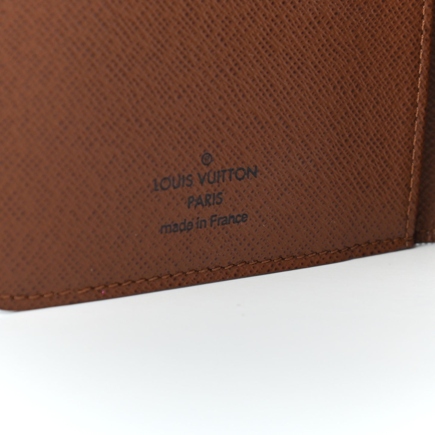 Monogram Eugenie Wallet