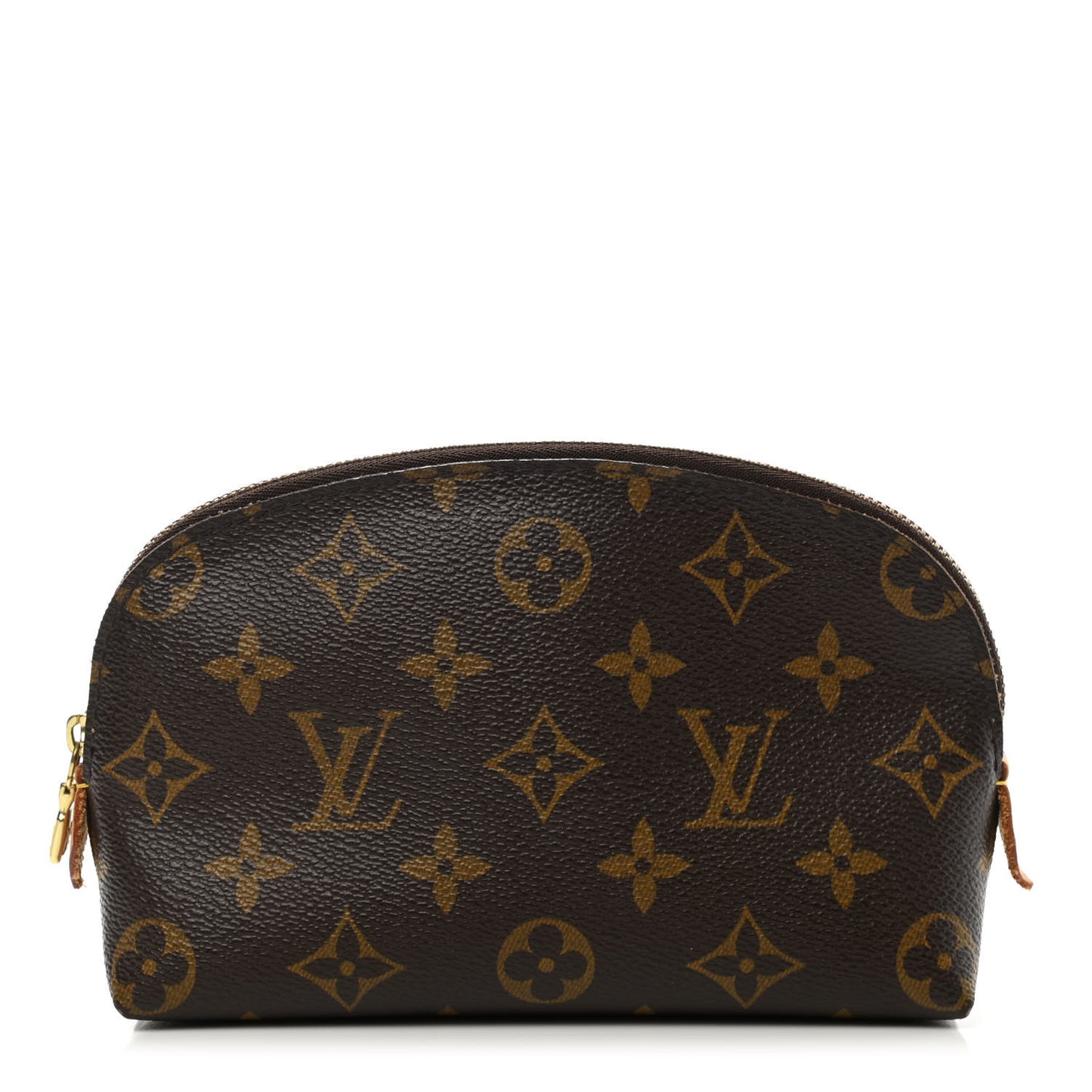 Monogram Cosmetic Pouch