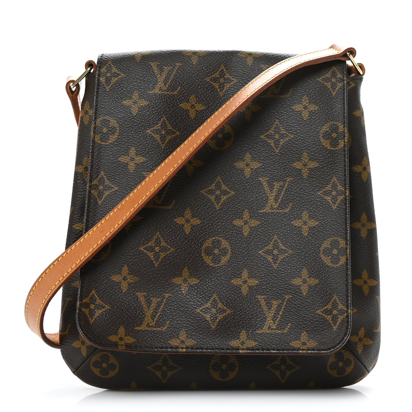 Monogram Musette Salsa