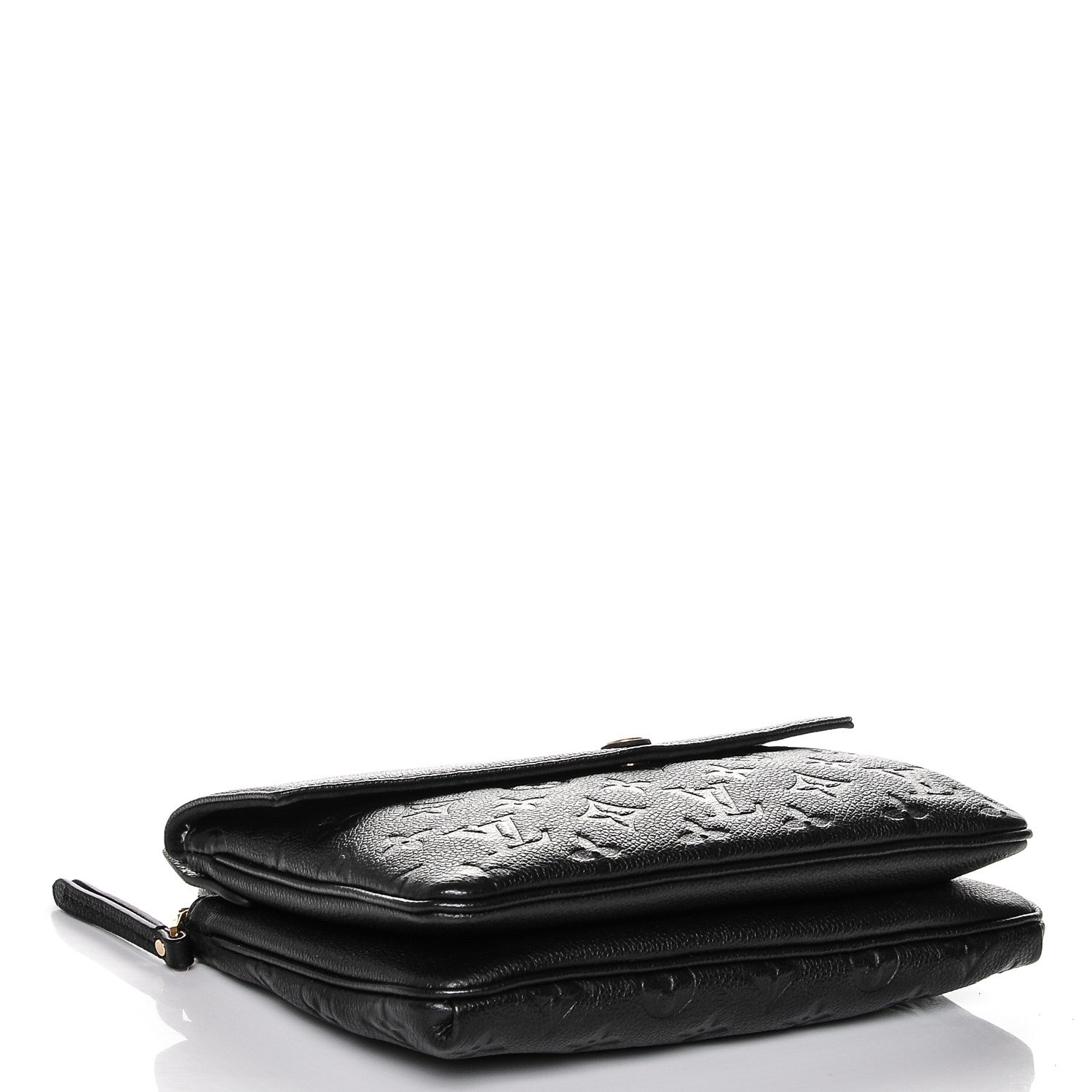 Louis Vuitton Empreinte Twice Black 4 of 6