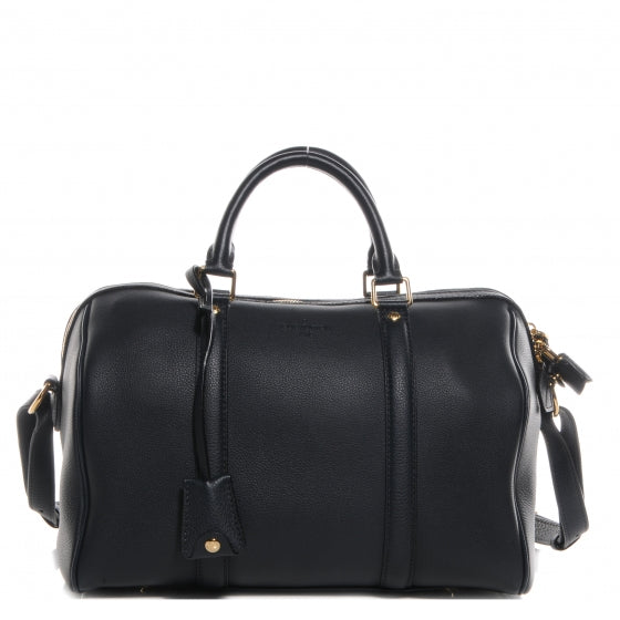 Calfskin SC Bag PM Cobalt