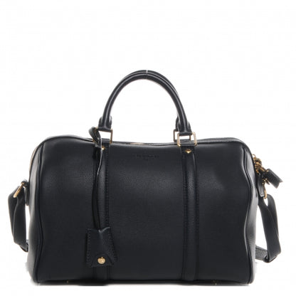 Louis Vuitton Calfskin SC Bag PM Cobalt 1 of 10