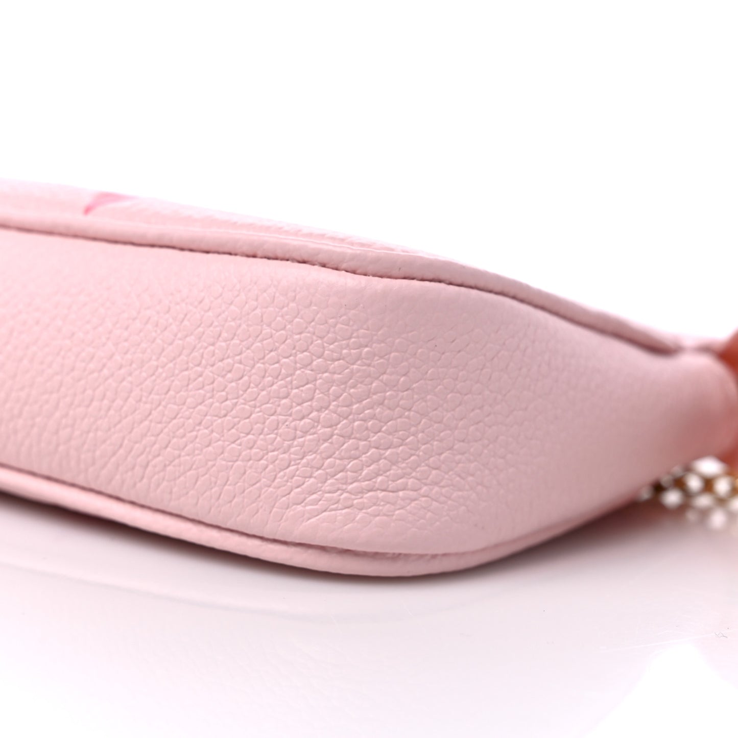 Empreinte Monogram Giant By The Pool Mini Pochette Accessories Bouton De Rose