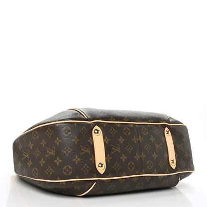 Louis Vuitton Monogram Galliera GM 4 of 8