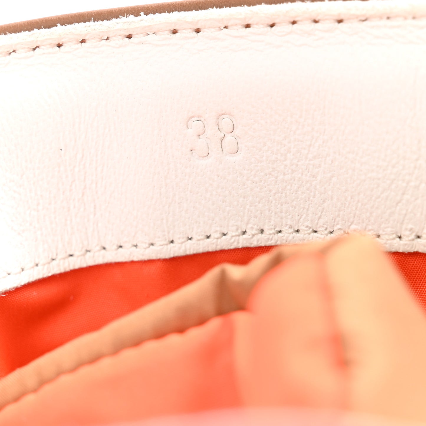 Calfskin Parachute Fresh Ankle Boots 38 Brun Amourette