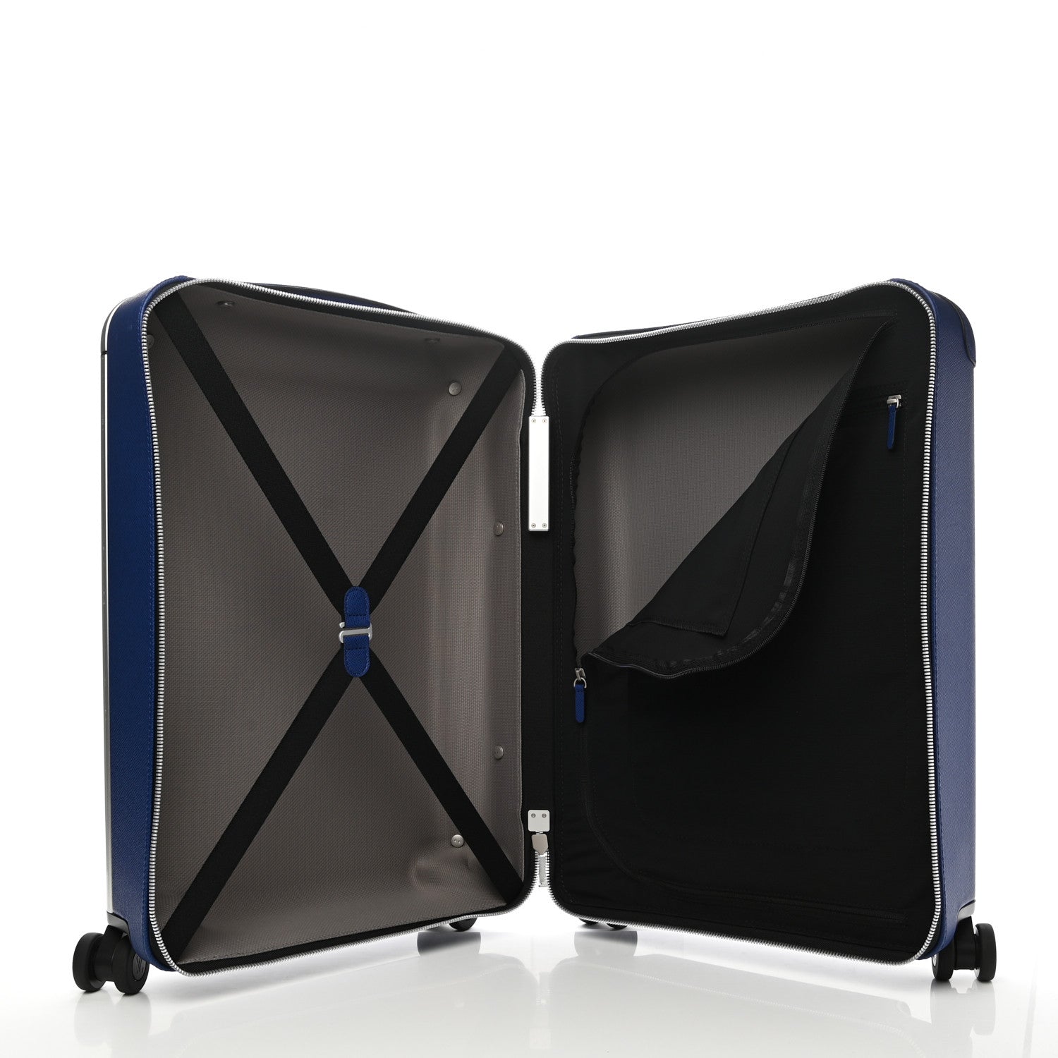 Louis Vuitton Taigarama Horizon 55 Cobalt 4 of 10
