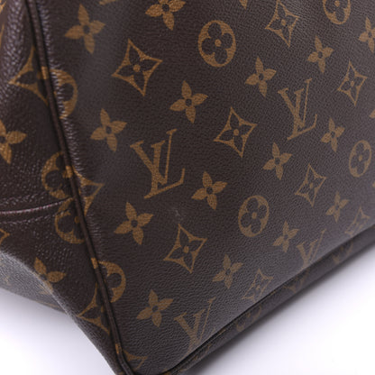 Louis Vuitton Monogram Neo Neverfull GM Pivoine 15 of 23