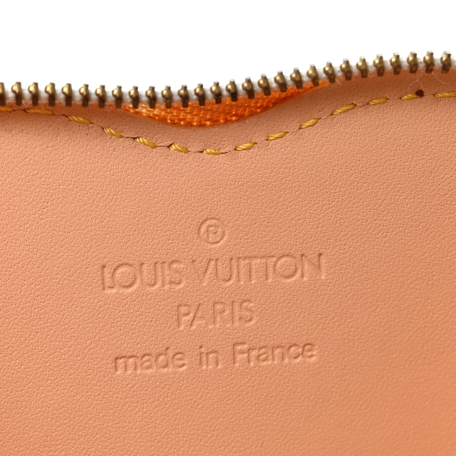 Louis Vuitton Monogram Multicolor Coeur Heart Coin Purse White 6 of 9