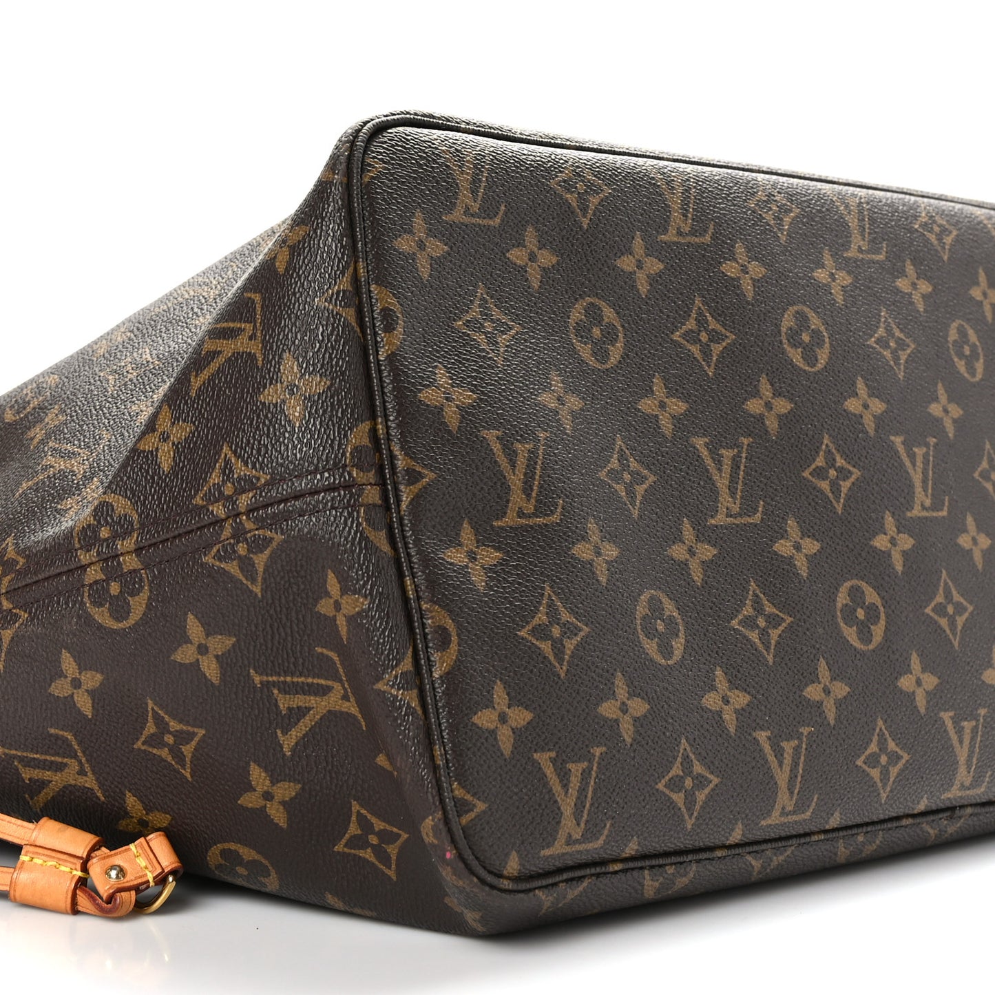 Monogram Neo Neverfull GM Pivoine