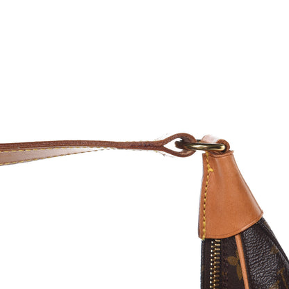 Louis Vuitton Monogram Boulogne 35 9 of 12