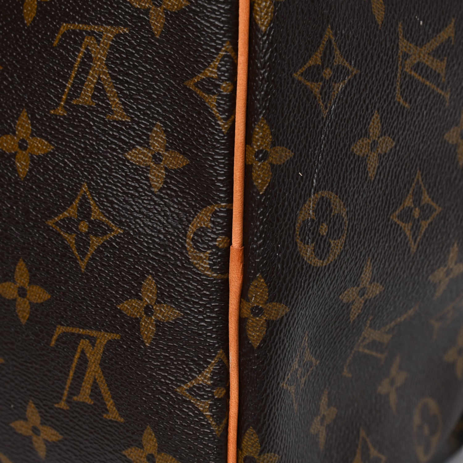 Louis Vuitton Monogram Speedy 40 11 of 19