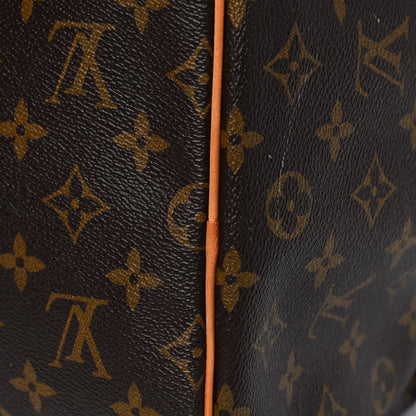 Louis Vuitton Monogram Speedy 40 11 of 19