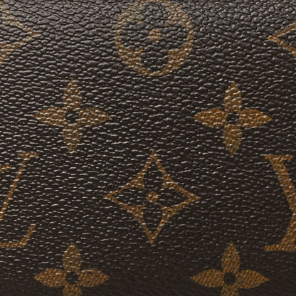 Louis Vuitton Monogram Clemence Wallet Piment 7 of 8
