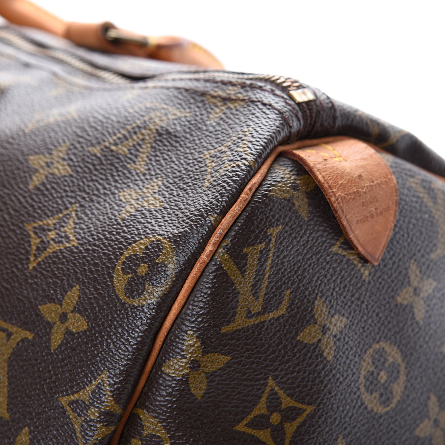 Monogram Speedy 40