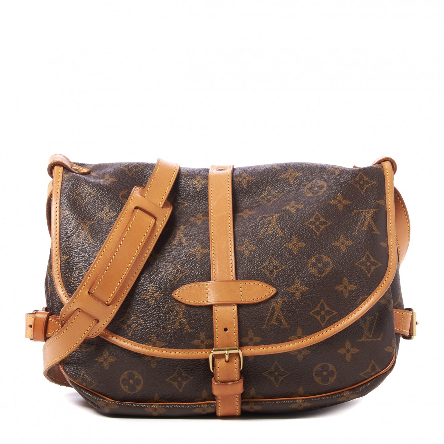 Monogram Saumur 30