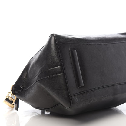Givenchy Sugar Goatskin Medium Antigona Black 8 of 9