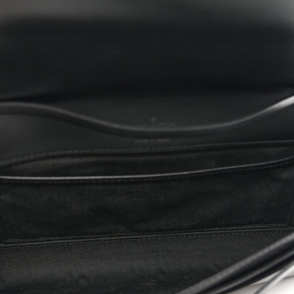 Louis Vuitton Epi Honfleur Black 5 of 10