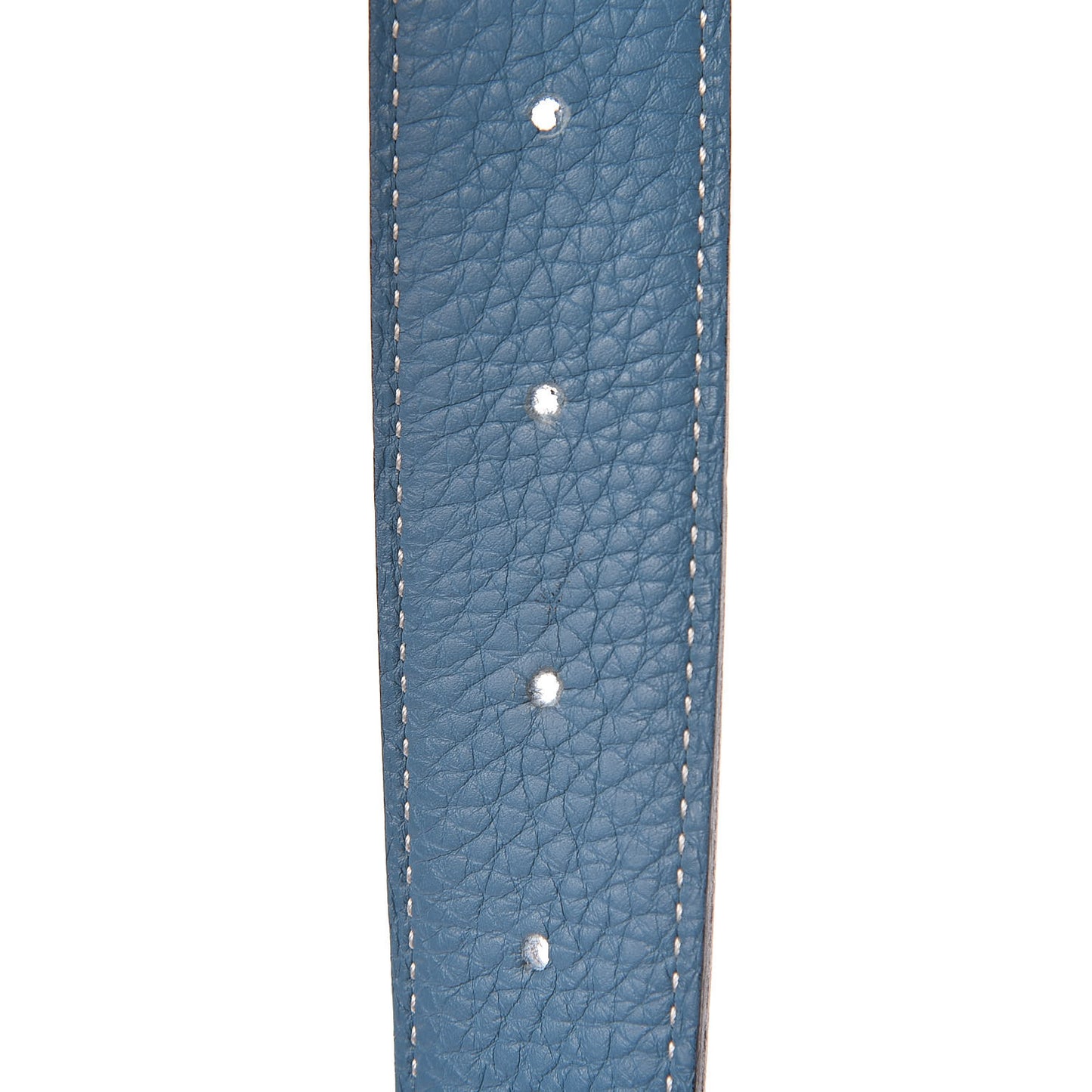 Box Togo 32mm H Belt 90 Black Blue Jean