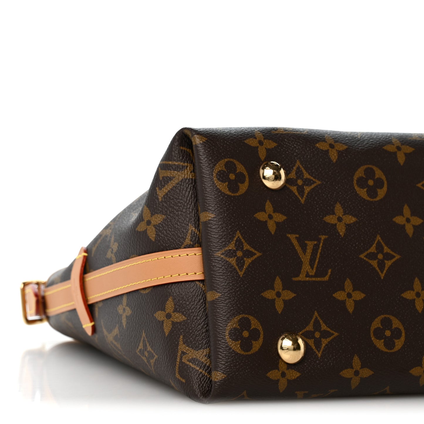 Monogram CarryAll PM