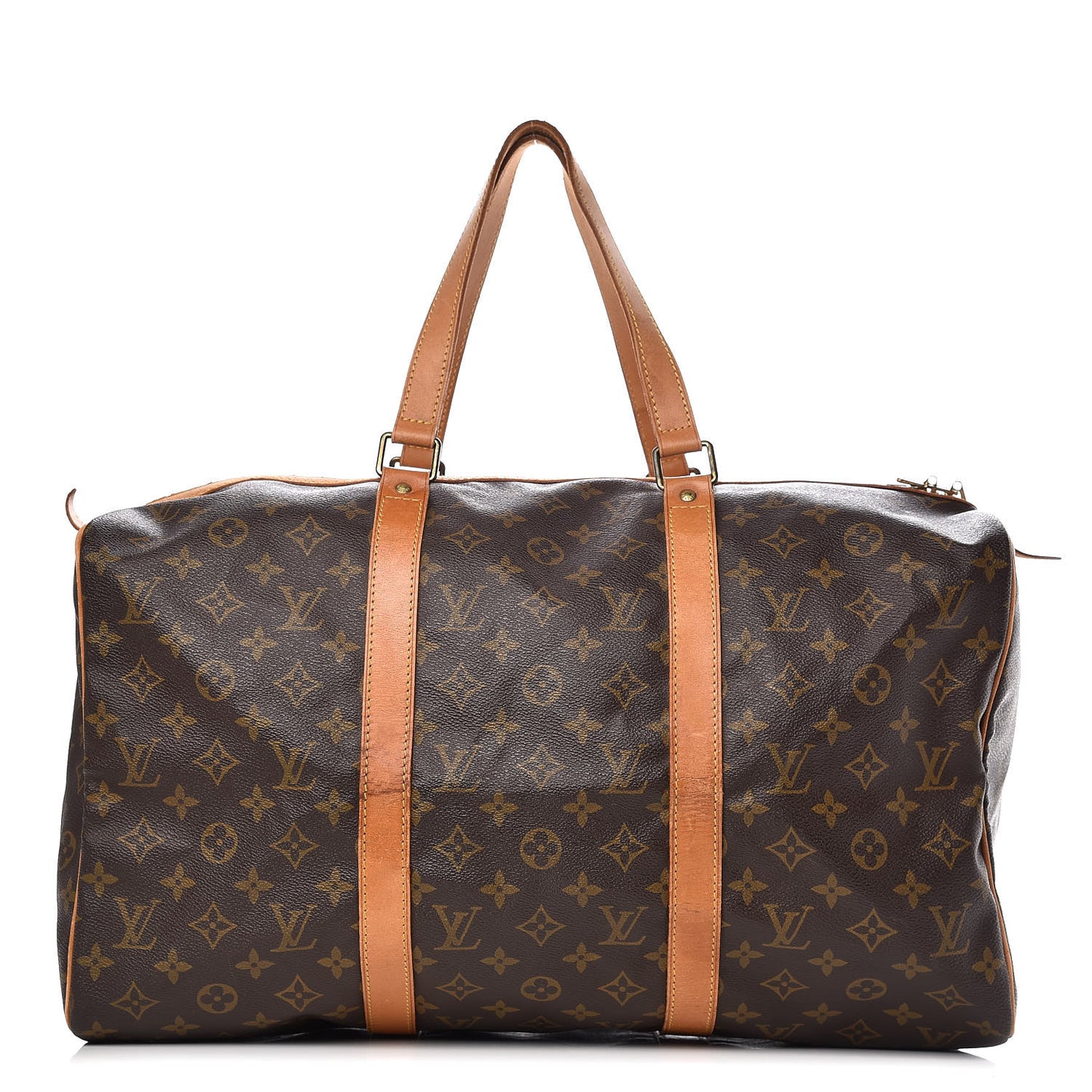 Monogram Sac Souple 45