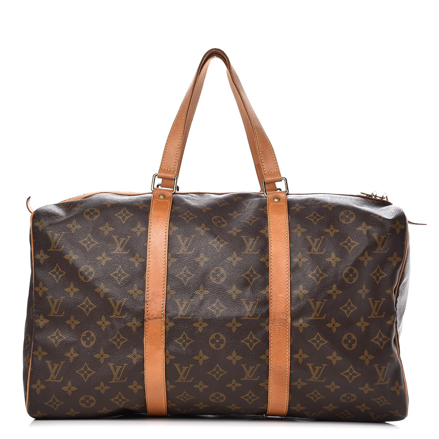 Louis Vuitton Monogram Sac Souple 45 1 of 19