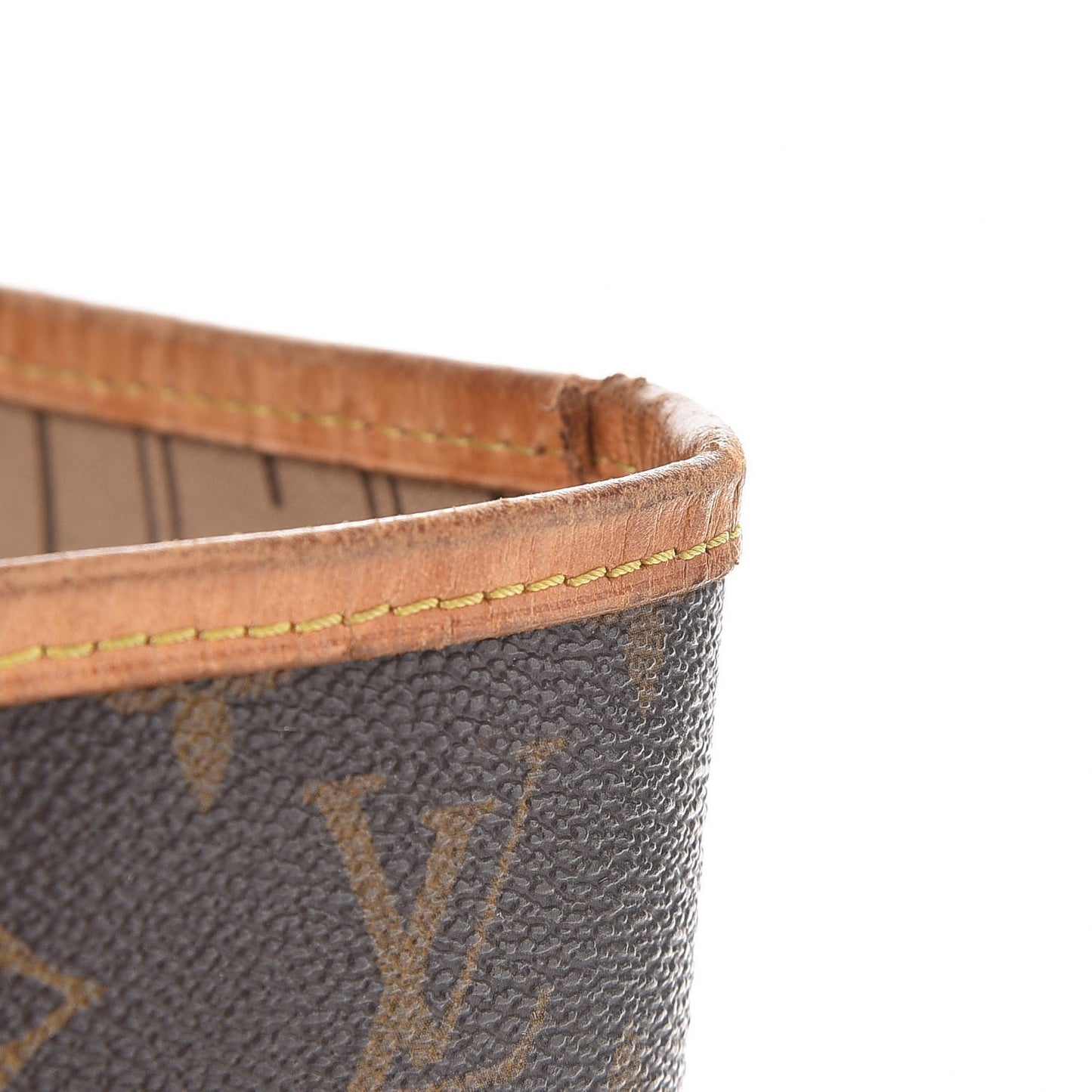 Monogram Neverfull MM