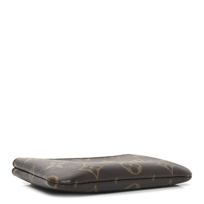 Louis Vuitton Monogram Key Pouch S 4 of 6
