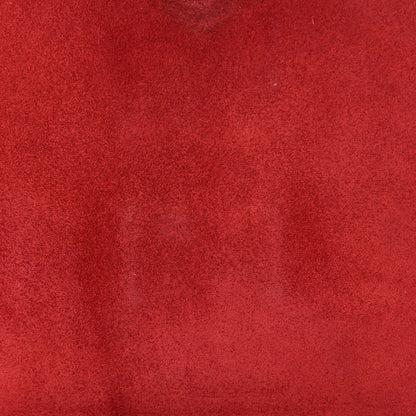 Saint Laurent Calfskin Classic Y Satchel Red 16 of 25